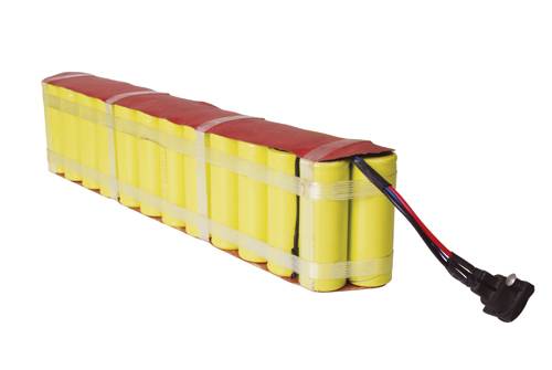Battery pack