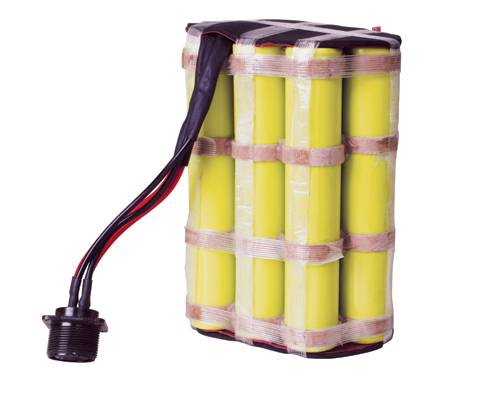 Battery pack